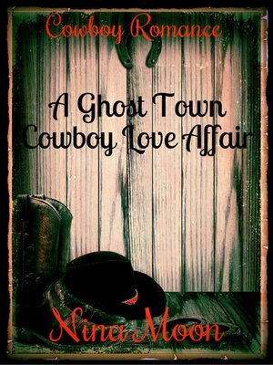 cover image of Cowboy Romance